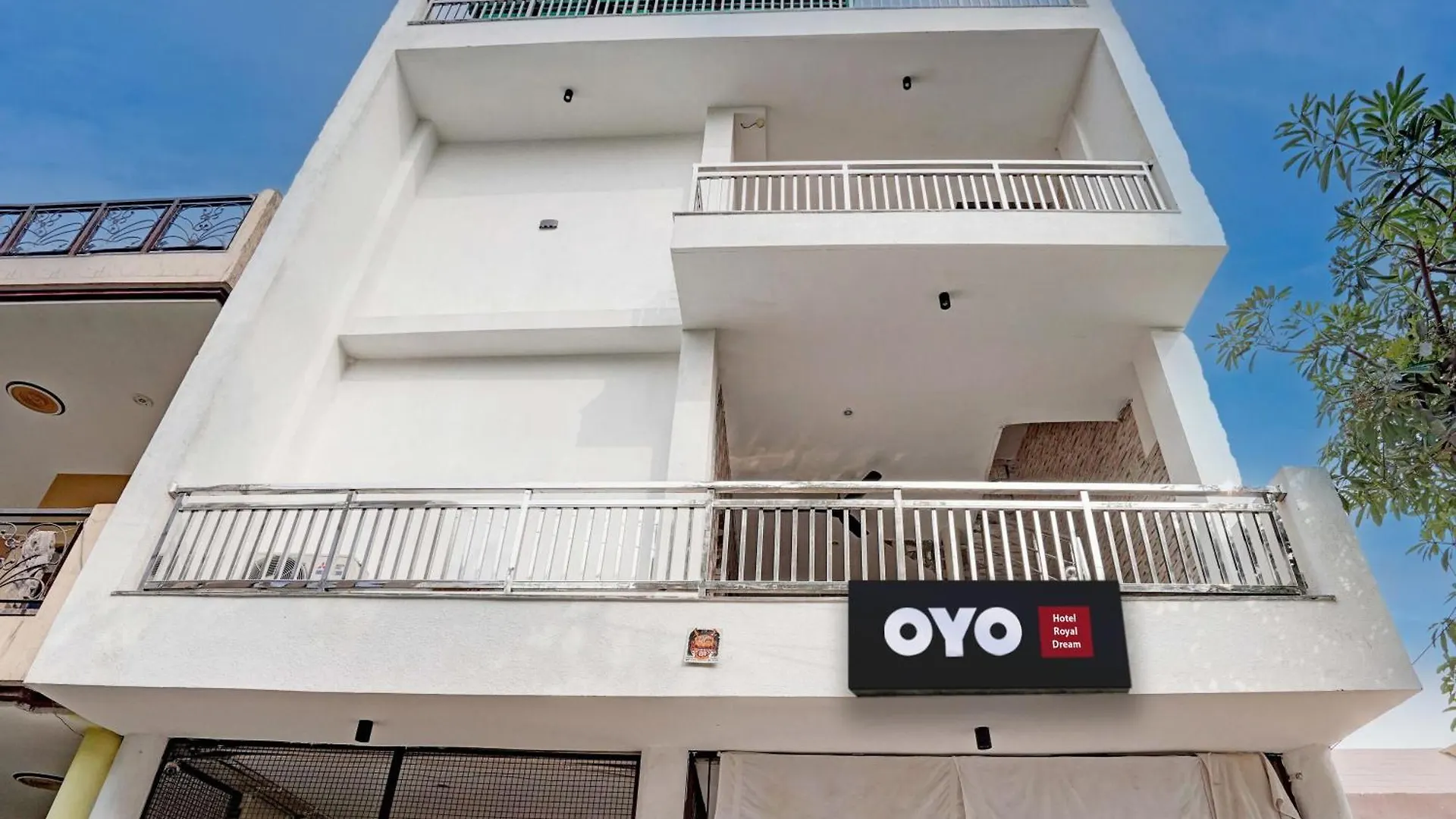 Spot On Hotel Royal Dream Agra