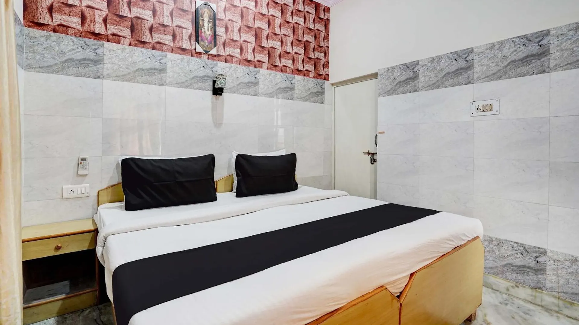 Spot On Hotel Royal Dream Agra