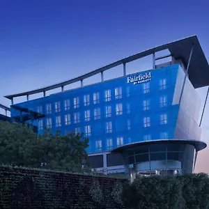 Fairfield By Marriott Agra **** Agra (Uttar Pradesh)