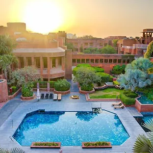 Hotel Itc Mughal, A Luxury Collection & Spa, Agra, Agra (Uttar Pradesh)