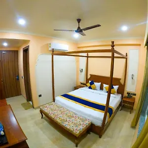The Taj Vista -walking Distance To Taj Mahal Agra (Uttar Pradesh)