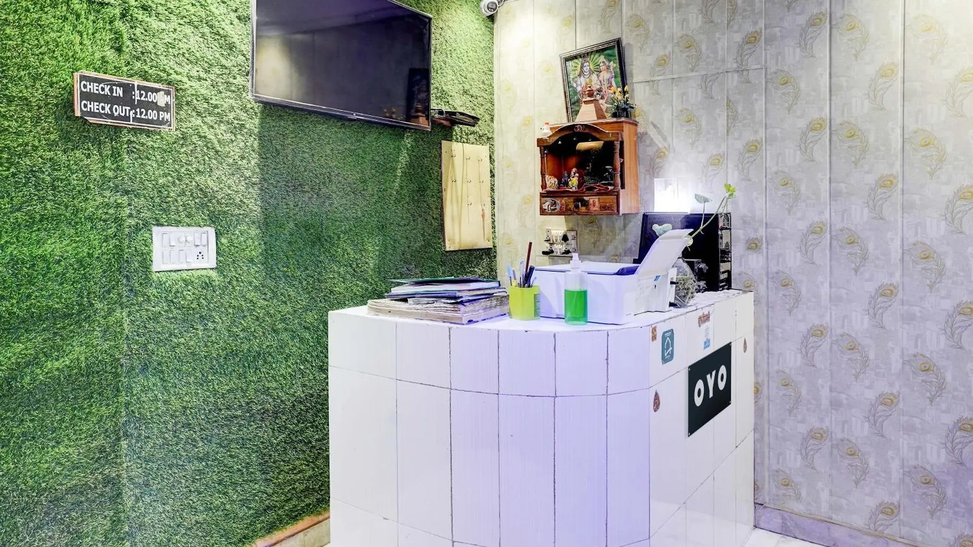 Spot On Hotel Royal Dream Agra