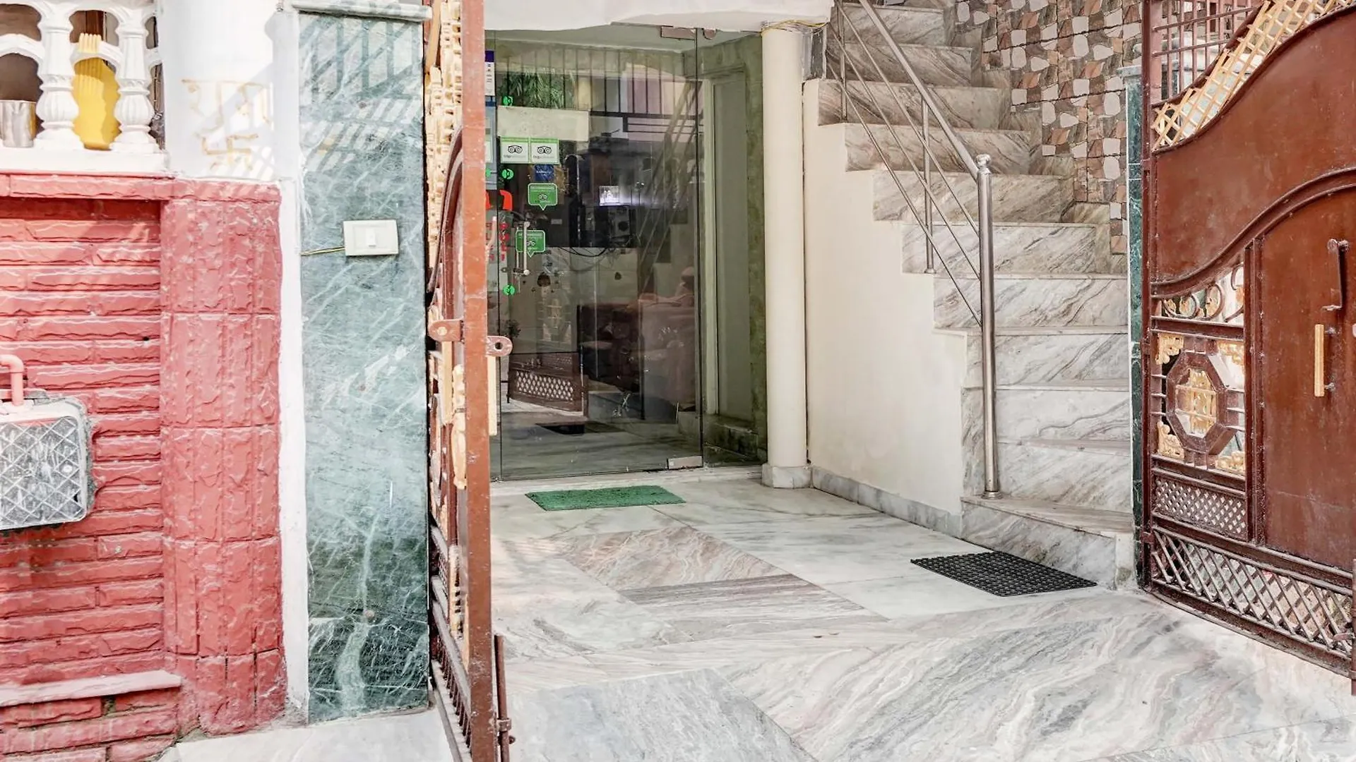 Spot On Hotel Royal Dream Agra