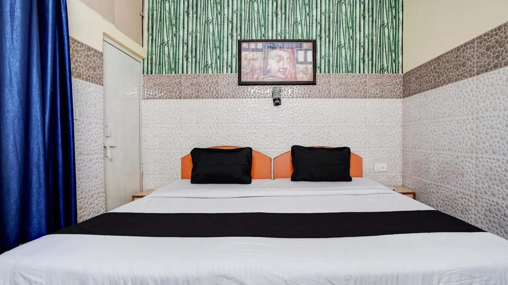 Spot On Hotel Royal Dream Agra