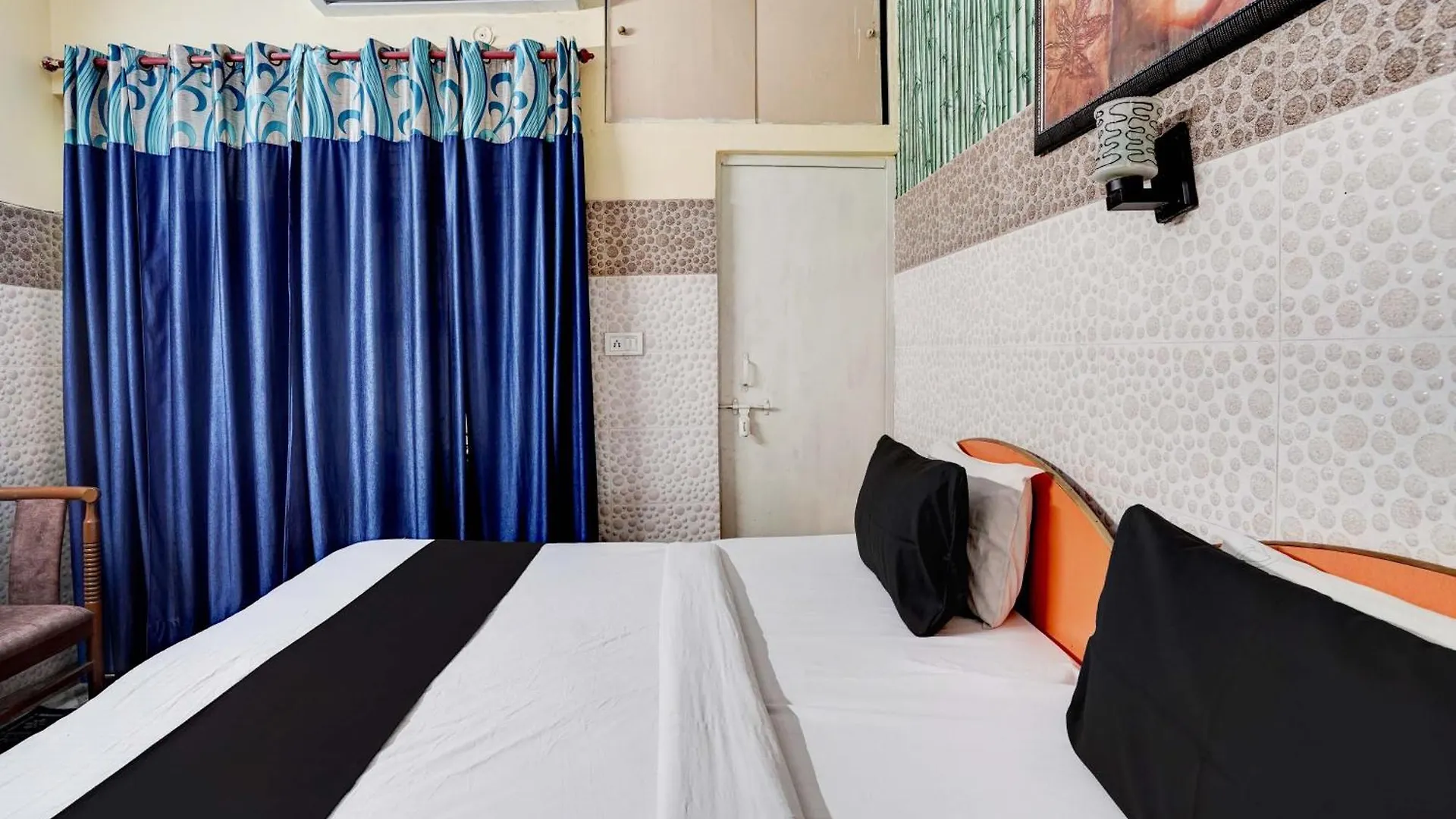 Spot On Hotel Royal Dream Agra  India